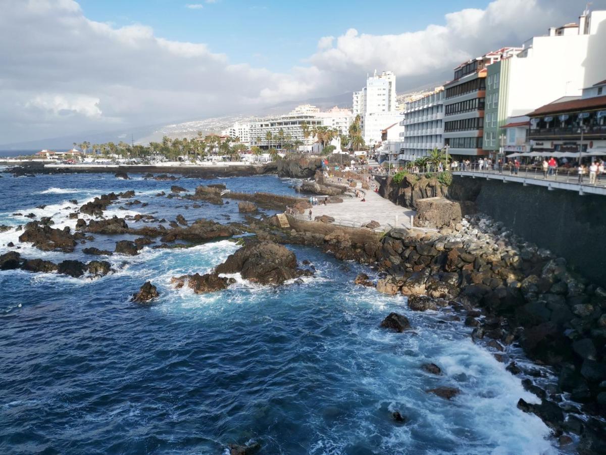 Home2Book Design Studio Puerto De La Cruz Exterior foto